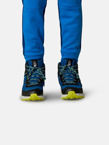 THE NORTH FACE Boots 'Y FASTPACK HIKER MID' σε μπλε