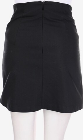 MANGO Skirt in XS in Black