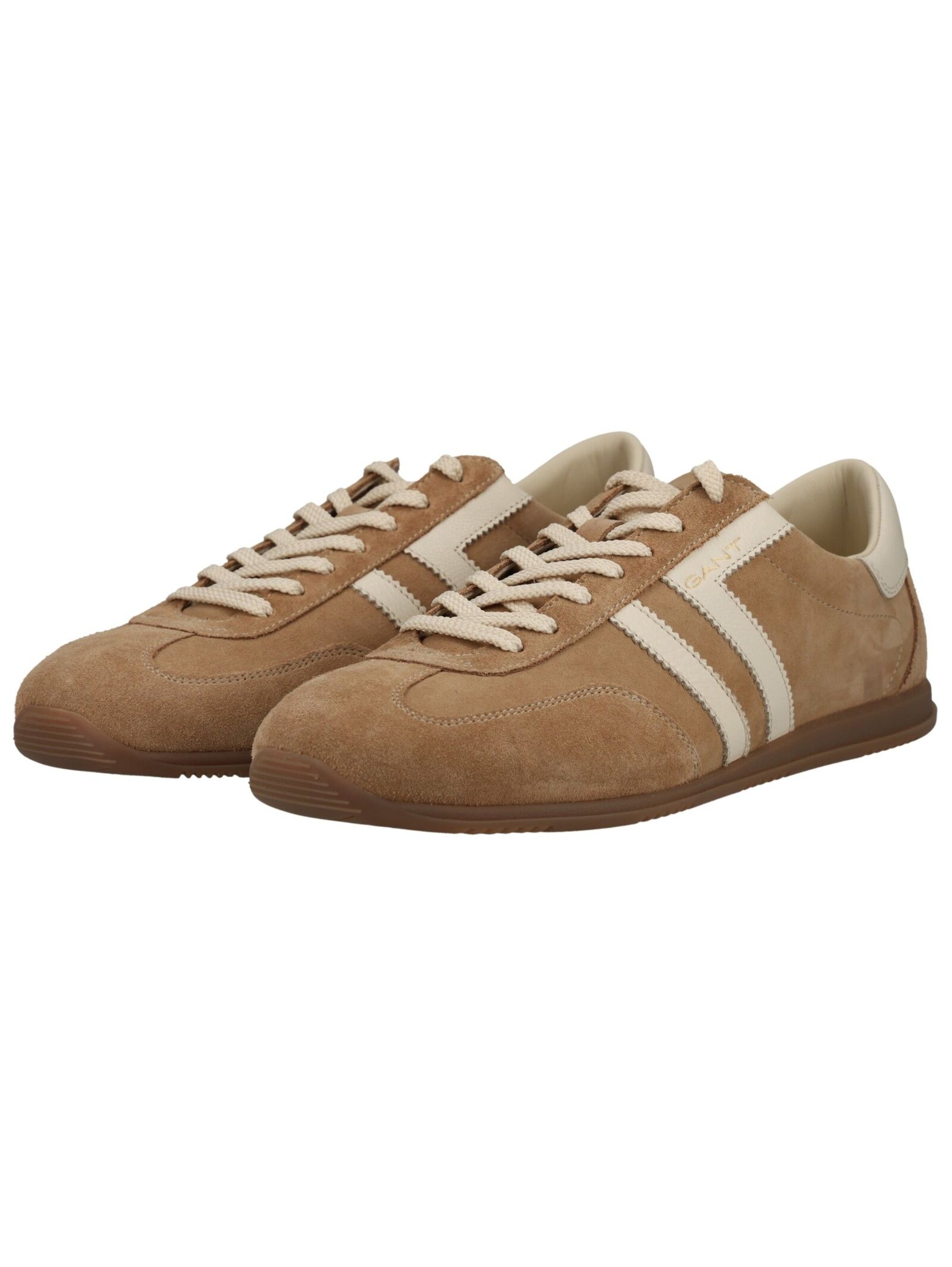 GANT Sneakers 'Spearclub' in Beige