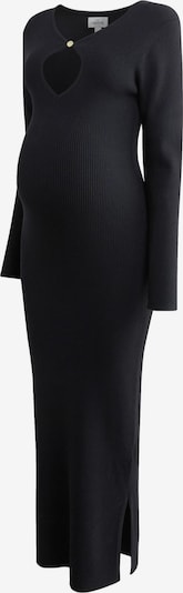 Next Трикотажное платье в Черный, Обзор товара