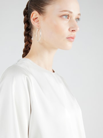 Samsøe Samsøe Blouse 'Denise' in White