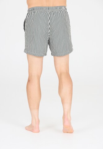 Virtus Swimming shorts 'Cullen' in Green