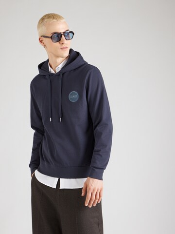 Colmar - Sudadera en azul: frente