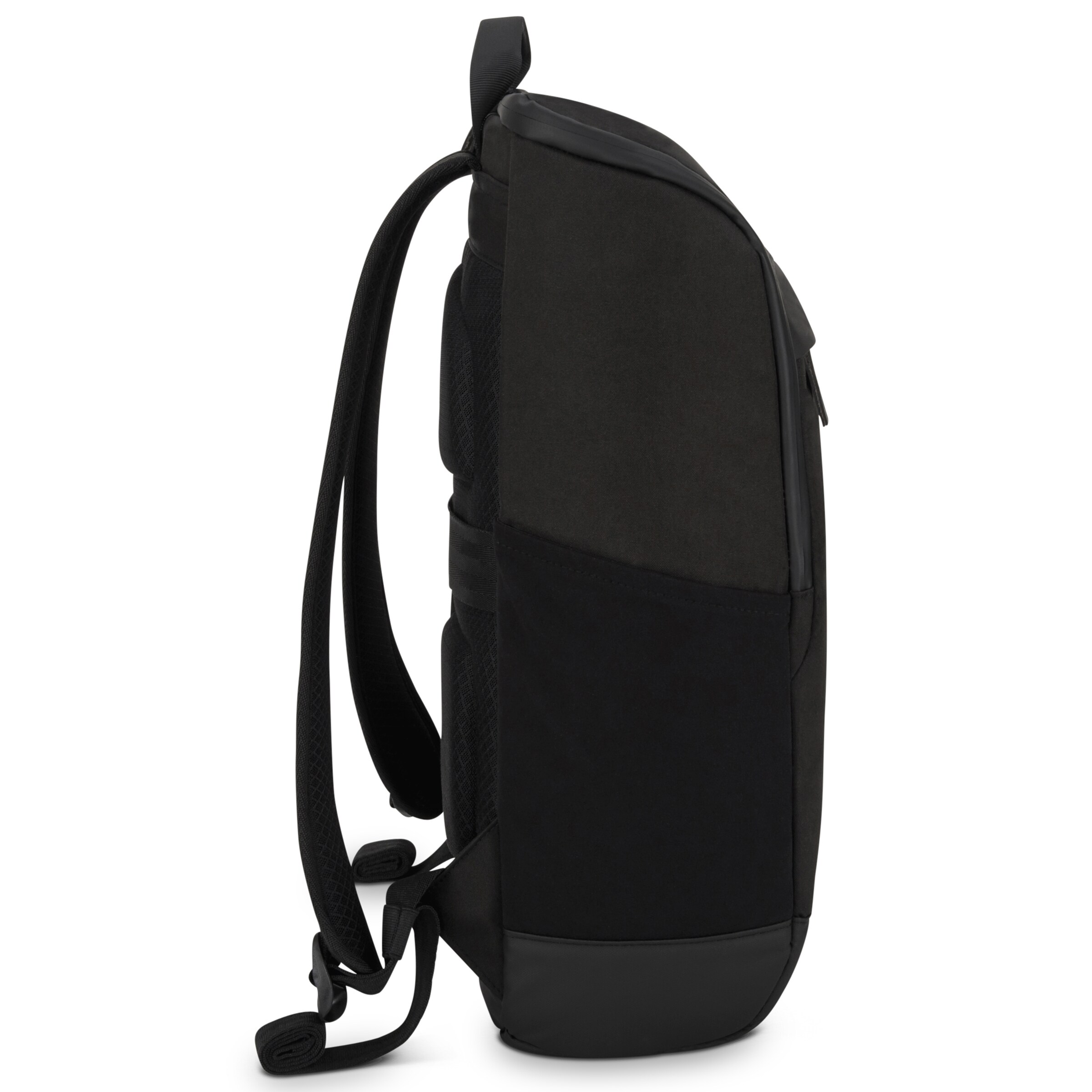 Johnny Urban Рюкзак 'Jasper' в Черный