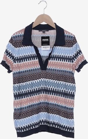 ESPRIT Poloshirt M in Blau: Vorderseite