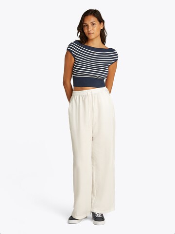 Tommy Jeans - Jersey en azul