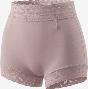 Magicshe Shaping Slip in Purple: front