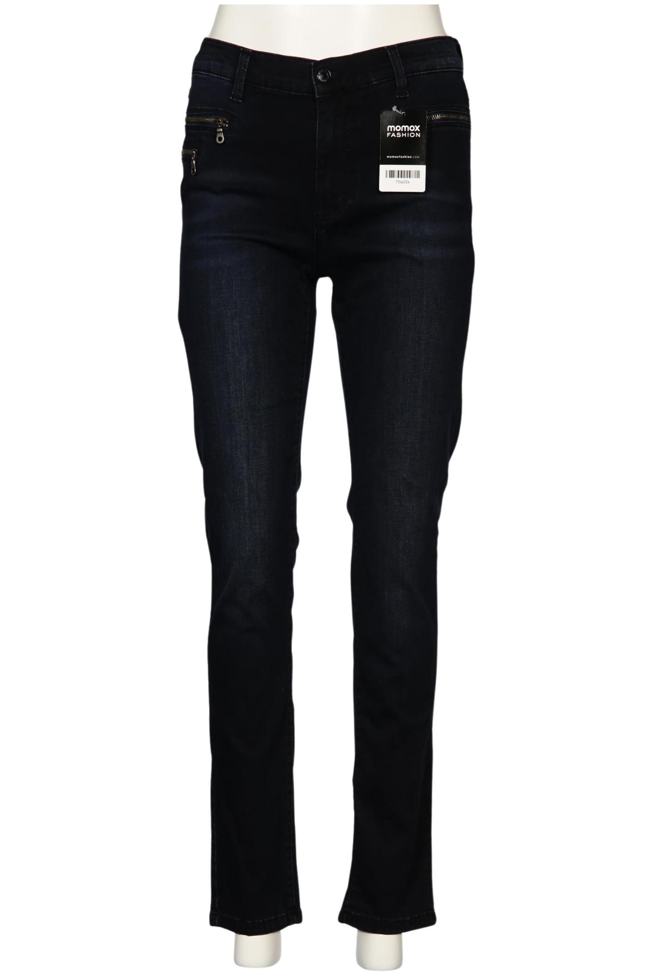 Angels Jeans in 30-31 in Blue: front