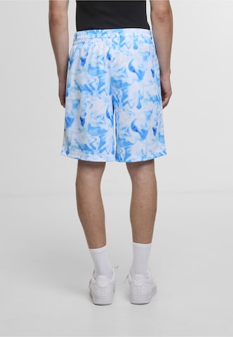 Just Rhyse - Loosefit Pantalón en azul
