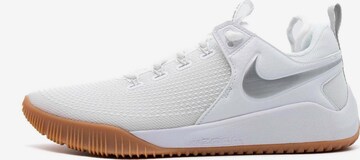 Chaussure de sport 'Hyperace 2-Se' NIKE en blanc