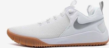 NIKE Athletic Shoes 'Hyperace 2-Se' in White