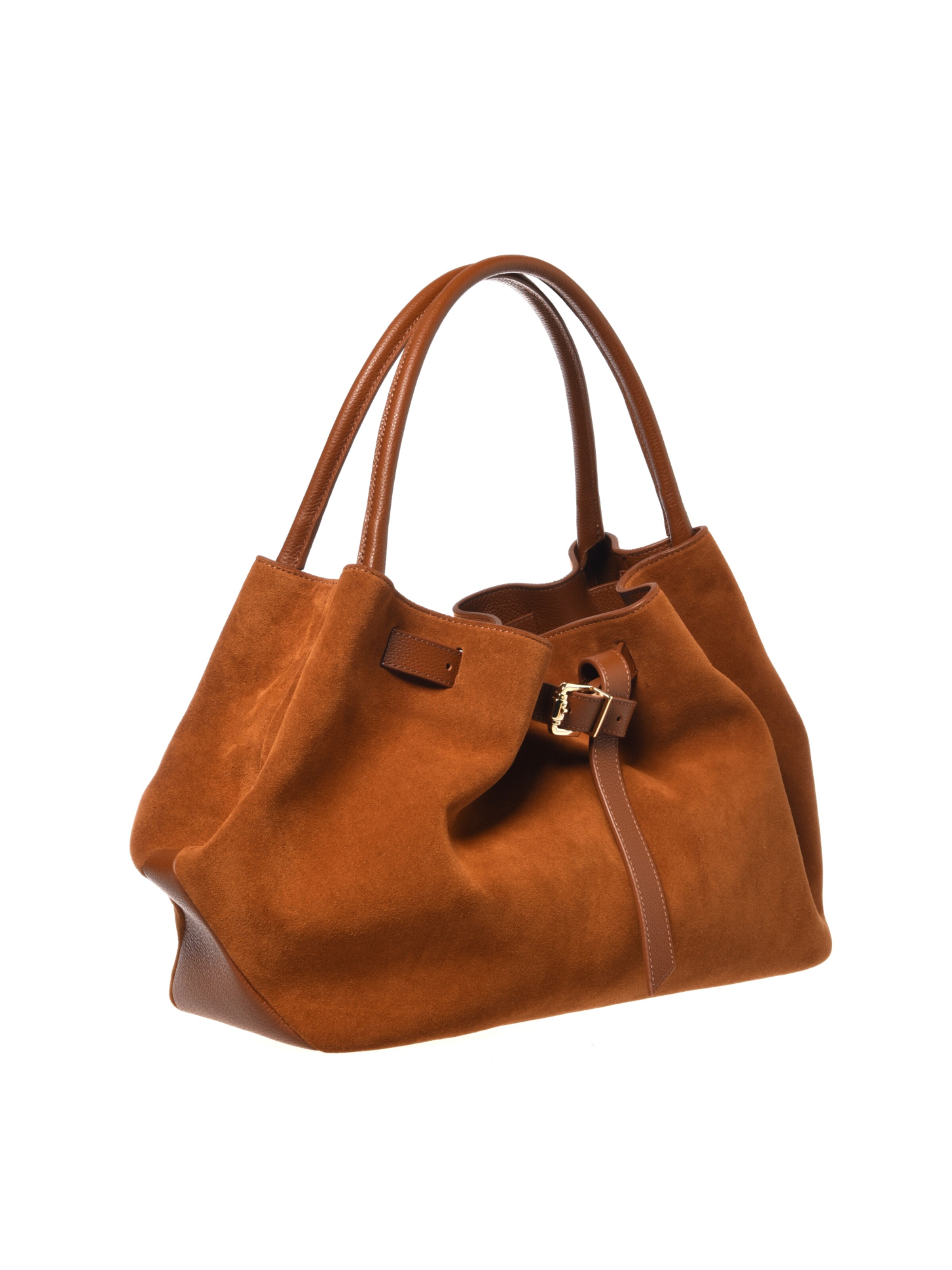 BALDININI Handbag in Brown