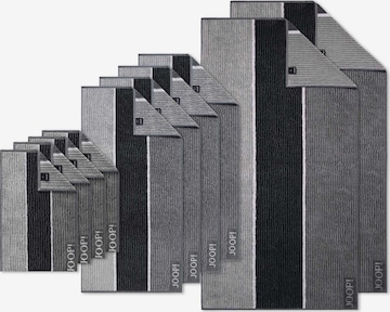 Set JOOP! en gris : devant