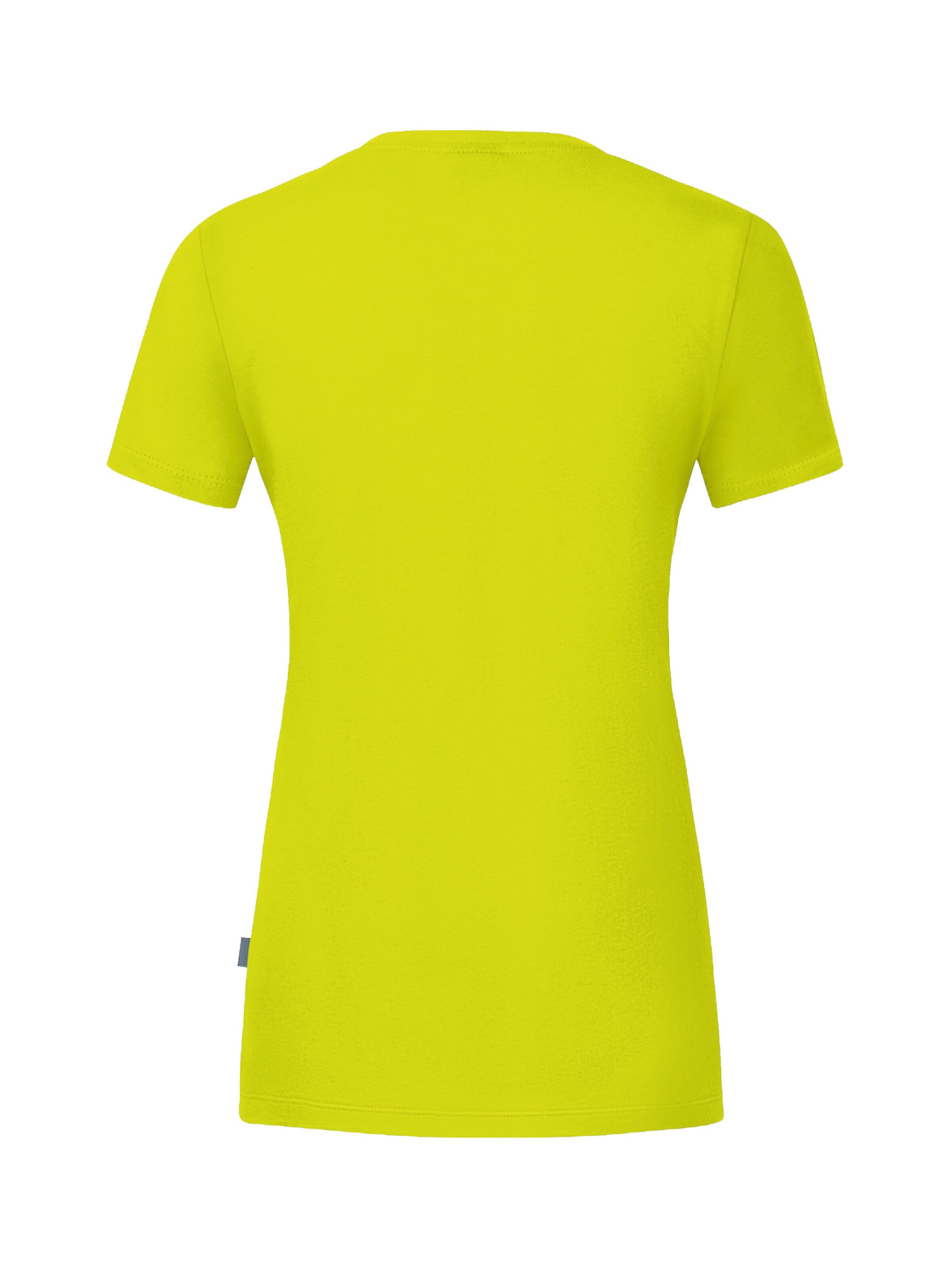 JAKO Funktionsshirt in Grün