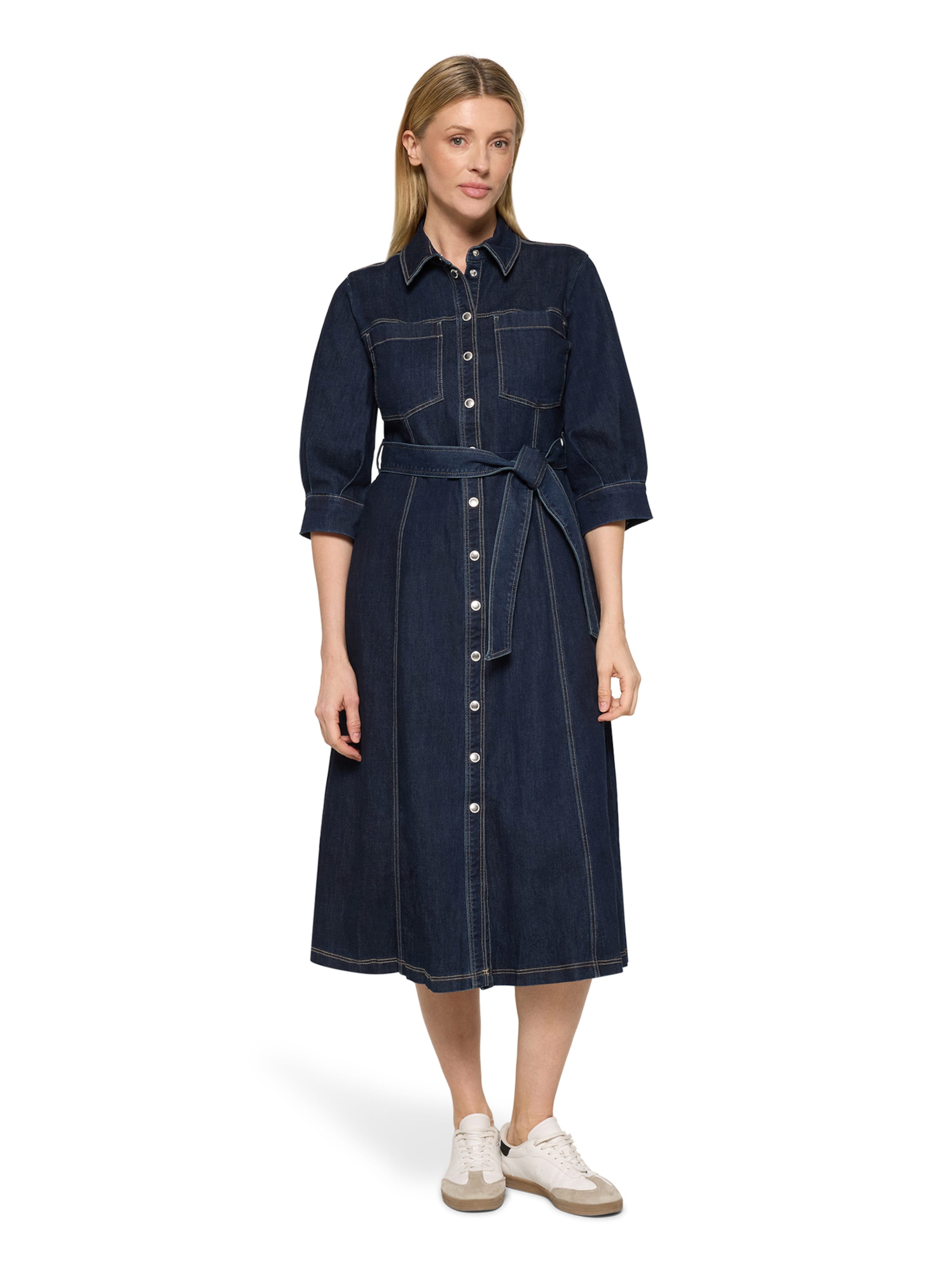 Betty Barclay Evening dress in Blue: front