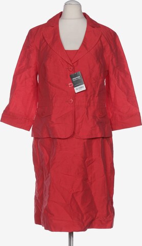 s.Oliver Workwear & Suits in M in Red: front