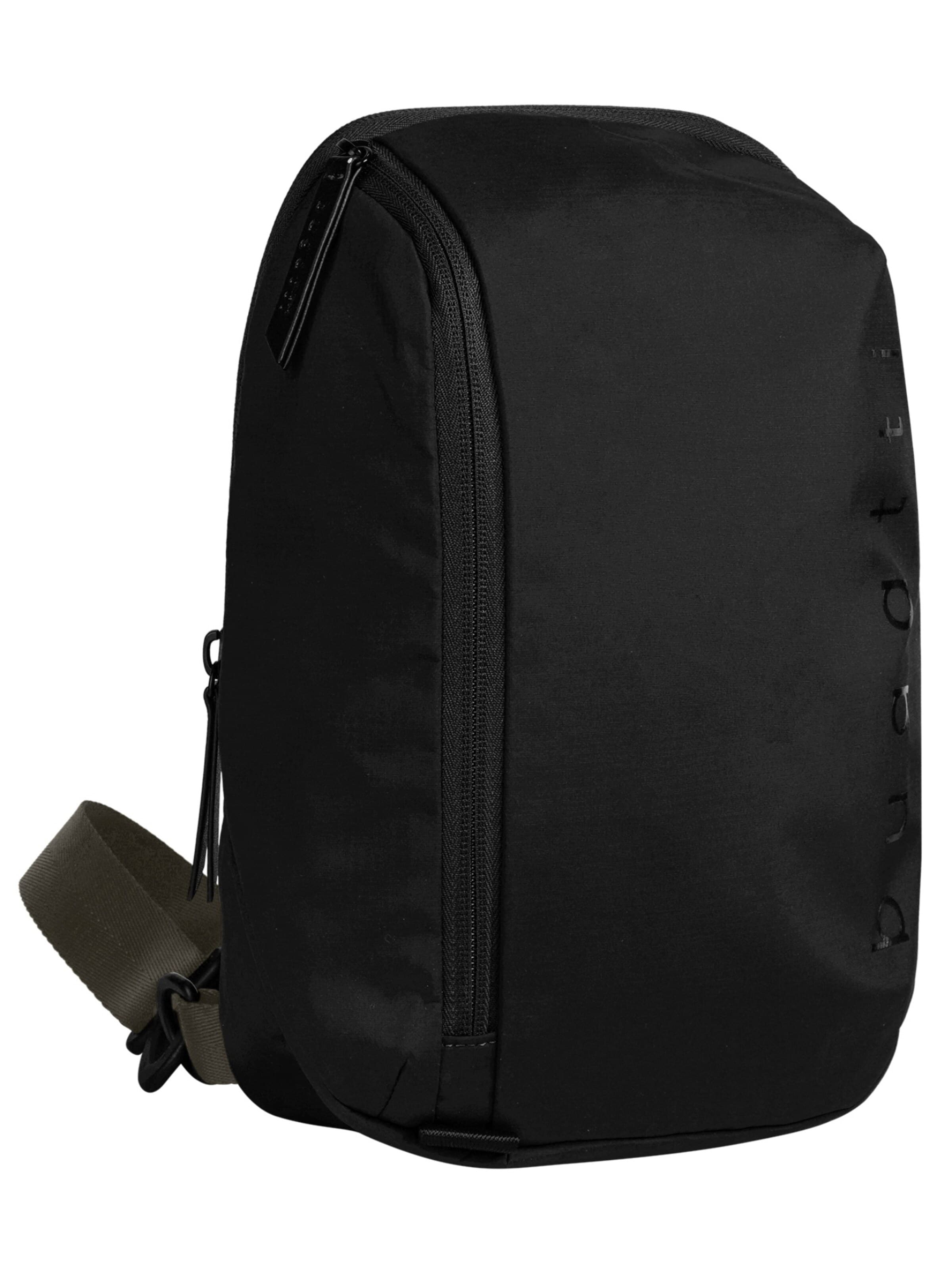 bugatti Belt bag 'LEGERE' in Black: front