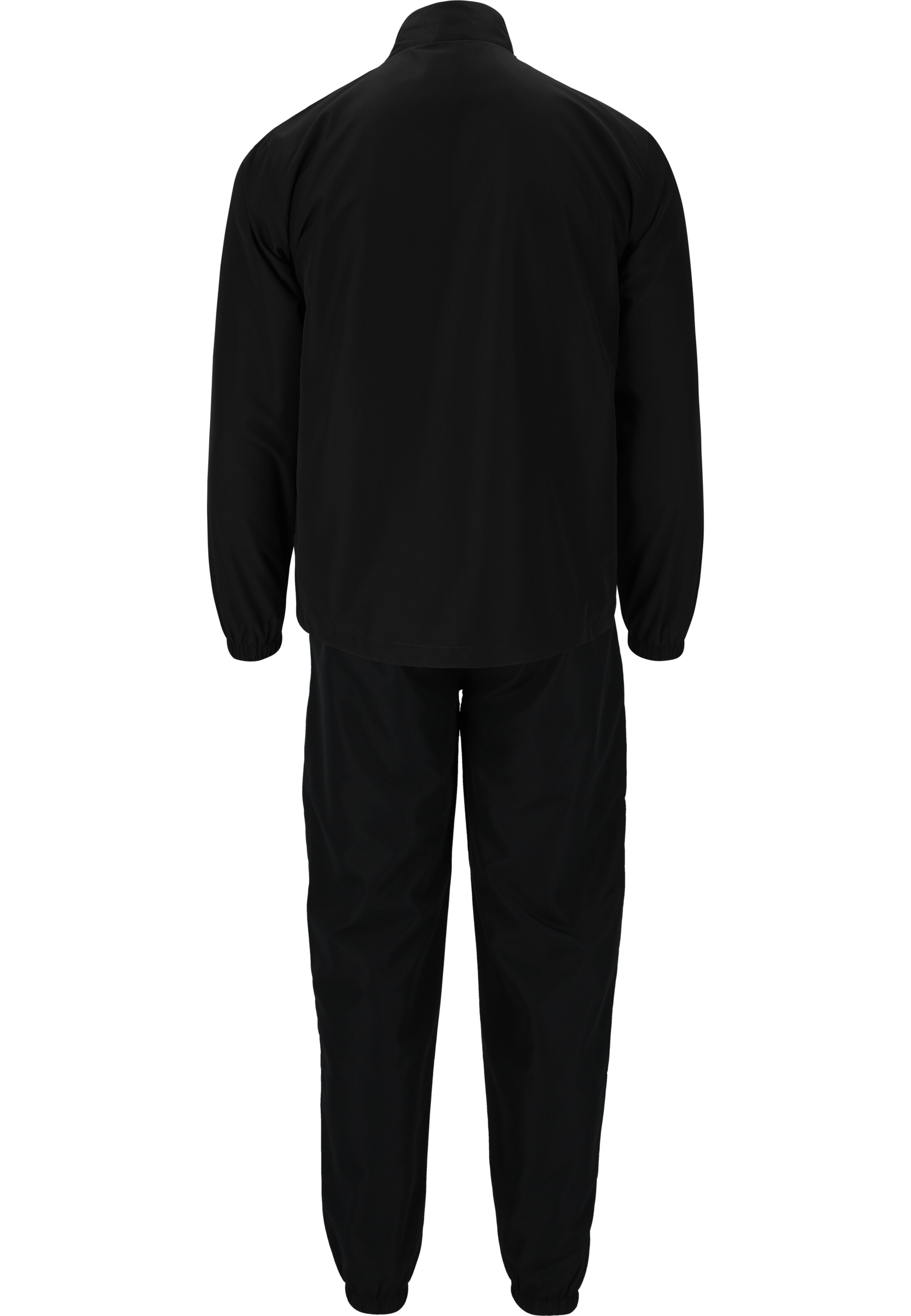 ENDURANCE Trainingspak 'Sound' in Zwart