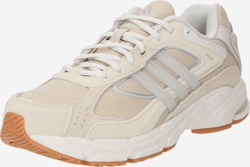 ADIDAS ORIGINALS Sneakers laag 'RESPONSE CL' in Beige: voorkant