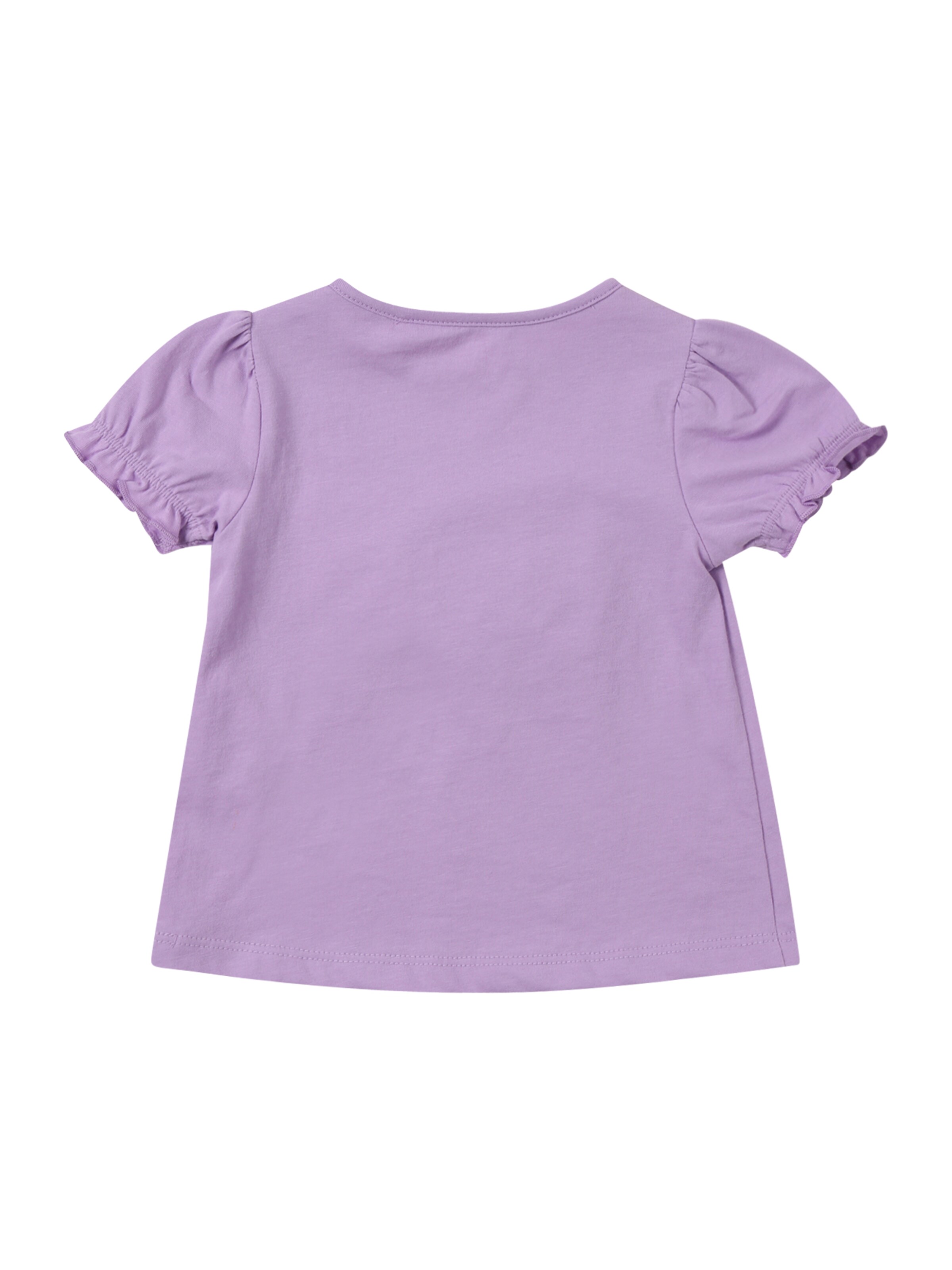 s.Oliver Тениска в лилав