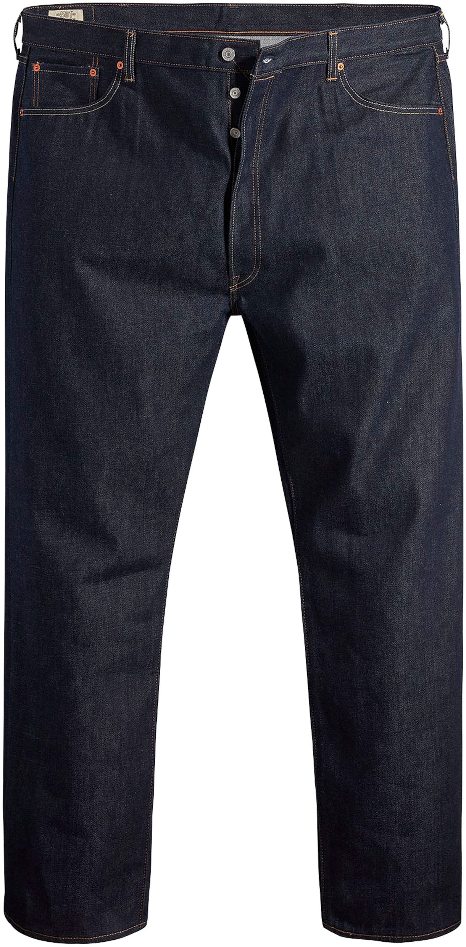 Big and tall black levi cheap jeans