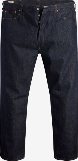 Levi's® Big & Tall Jeans in schwarz, Produktansicht
