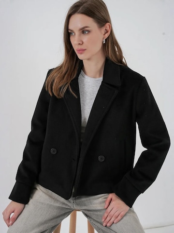 Giacca di mezza stagione di Bigdart in nero