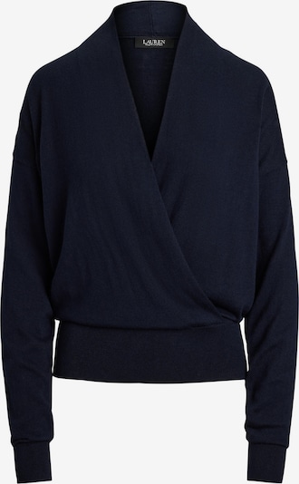 Lauren Ralph Lauren Pullover 'WAKIRA' em navy, Vista do artigo