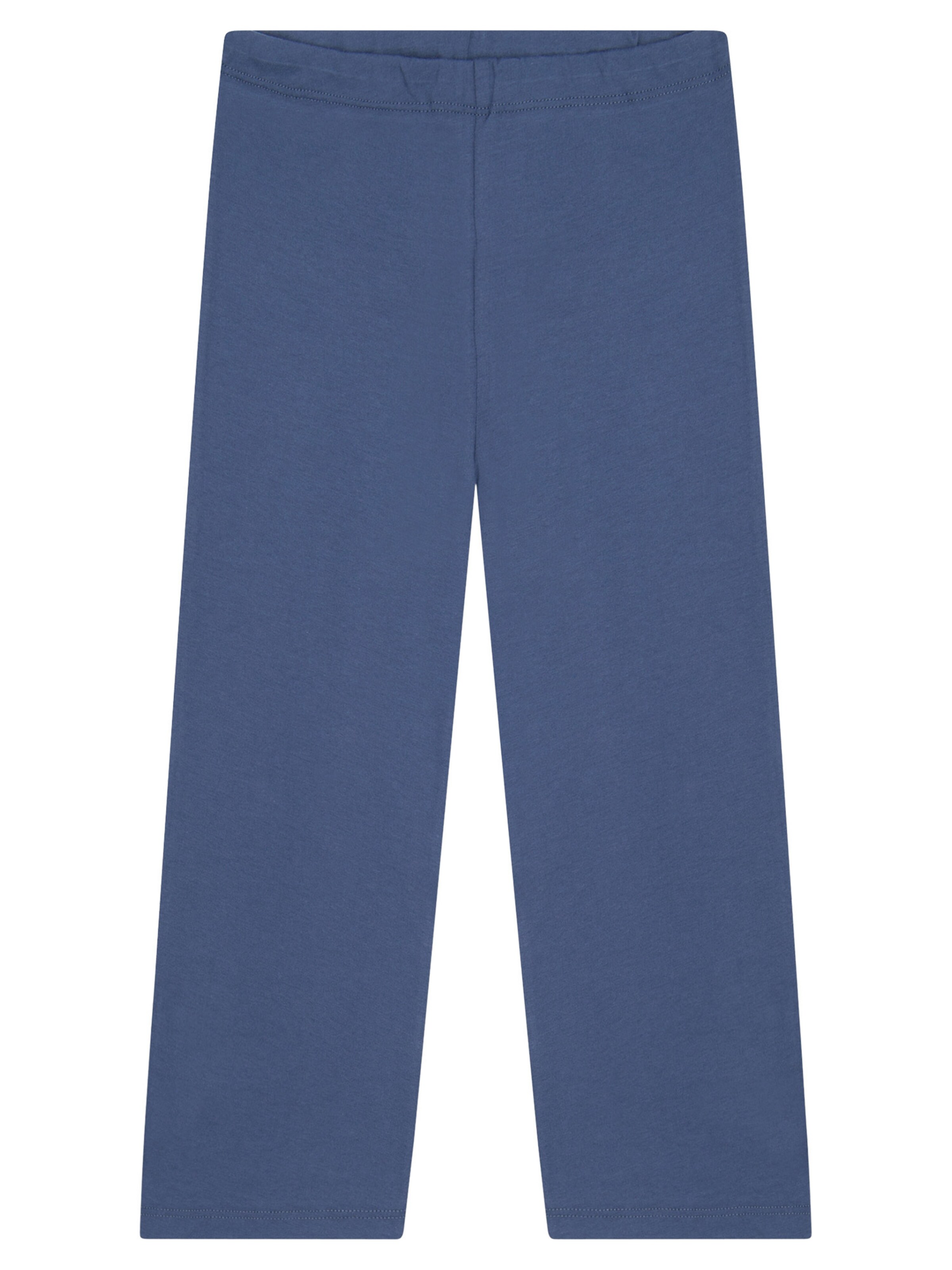 Pyjama 'Nightwear' SCHIESSER en bleu