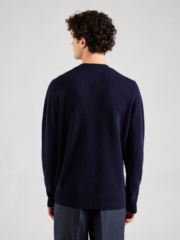 NORSE PROJECTS Свитер в Синий
