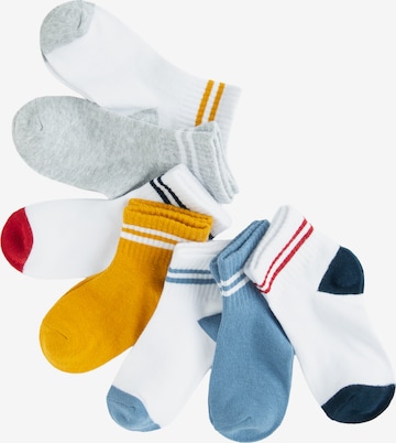 Cool Club Sukat värissä monivärinen: etupuoli