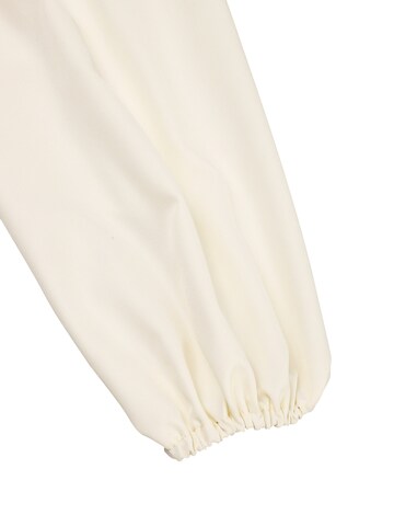 LapaPlus Jurk 'Women Dress' in Beige