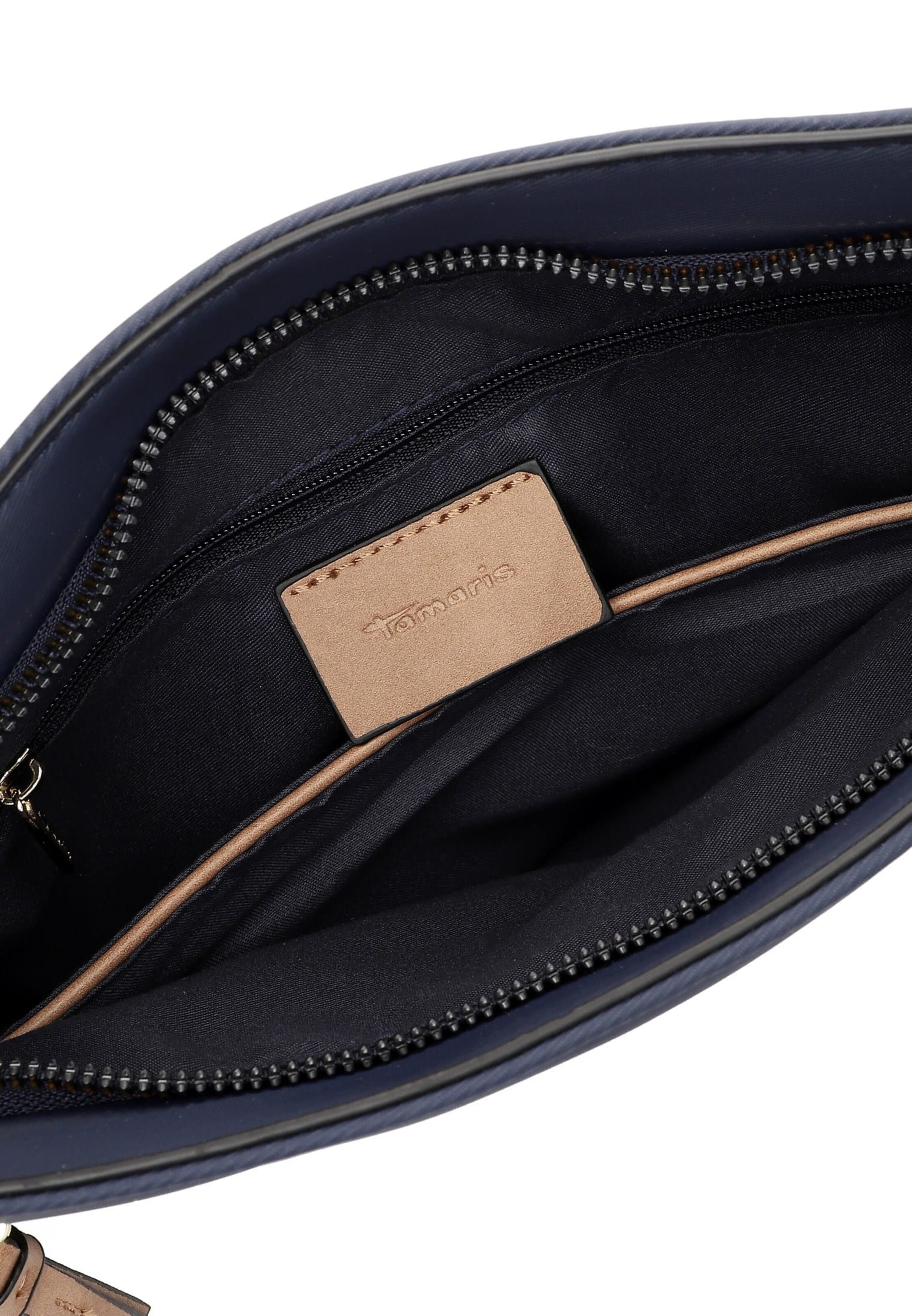 Borsa a spalla ' TAS Gertraud ' di Tamaris in blu