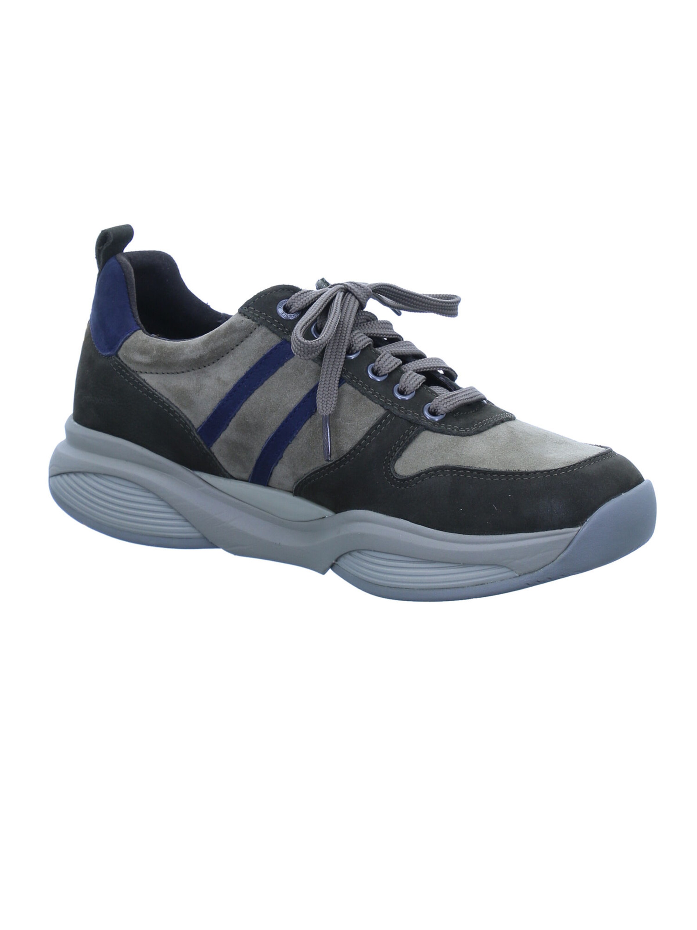 Xsensible Sneaker 'SWX3' in Grau