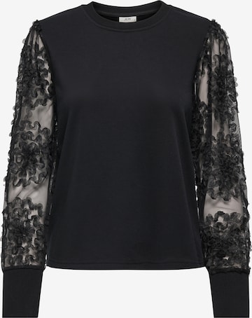 JDY - Camiseta 'JDYFAIRVIEW' en negro: frente
