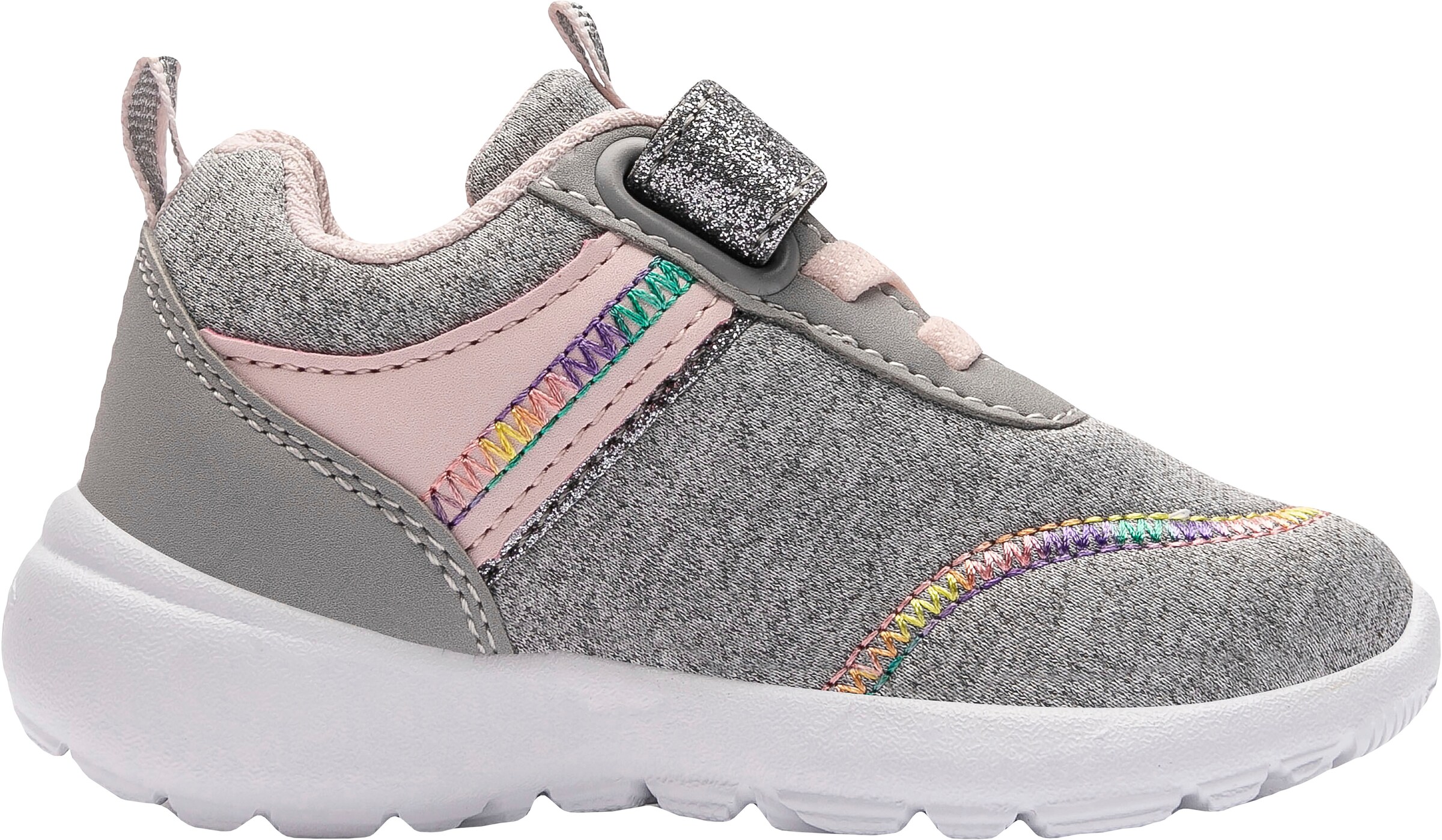 KangaROOS Sneakers in Grey