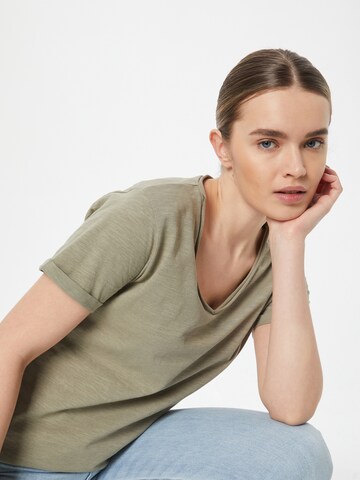 Soyaconcept Shirt 'BABETTE' in Green