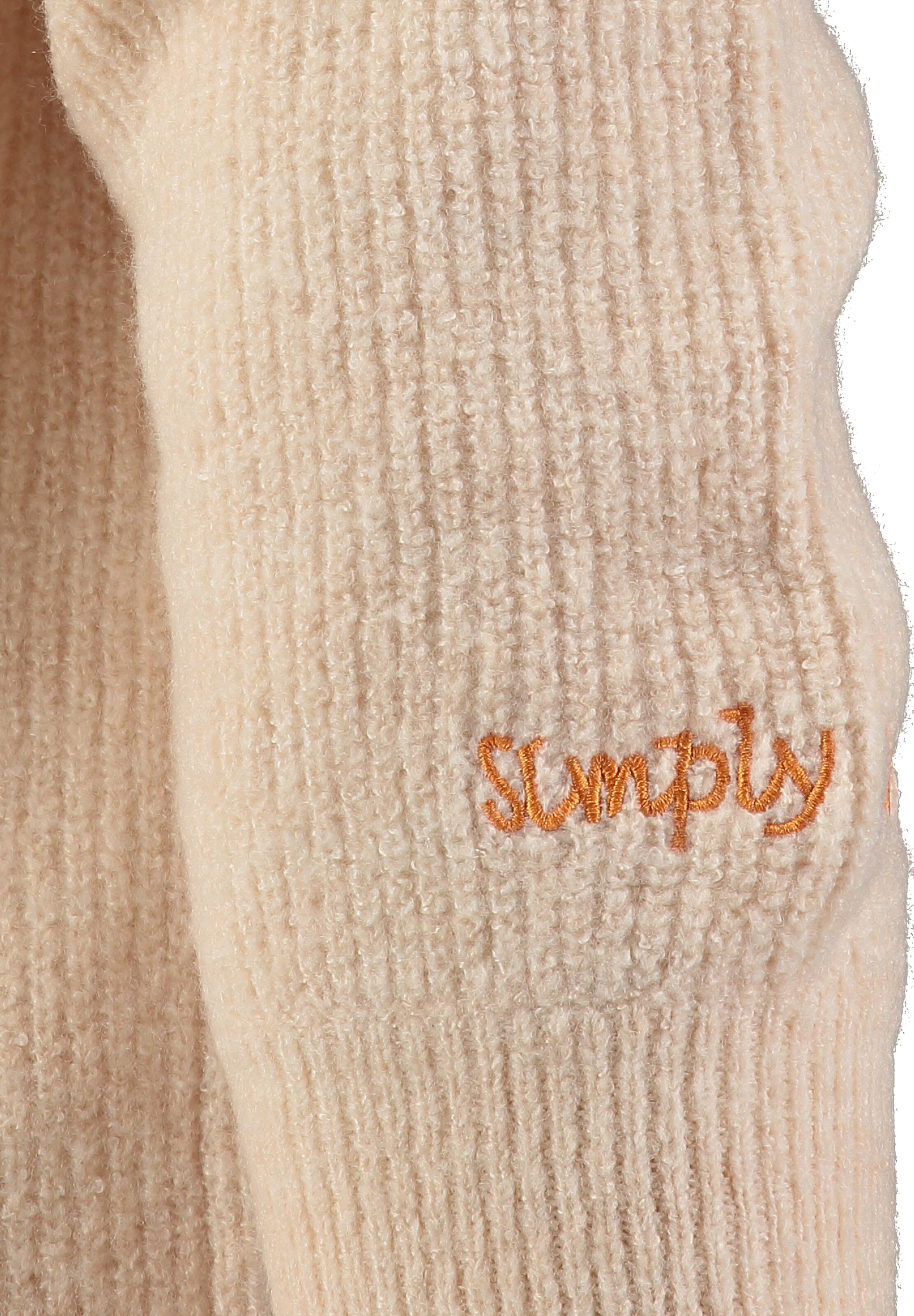 Key Largo Kardigán 'Celine' - bézs