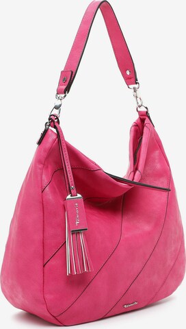 Sac bandoulière 'Anabell' TAMARIS en rose