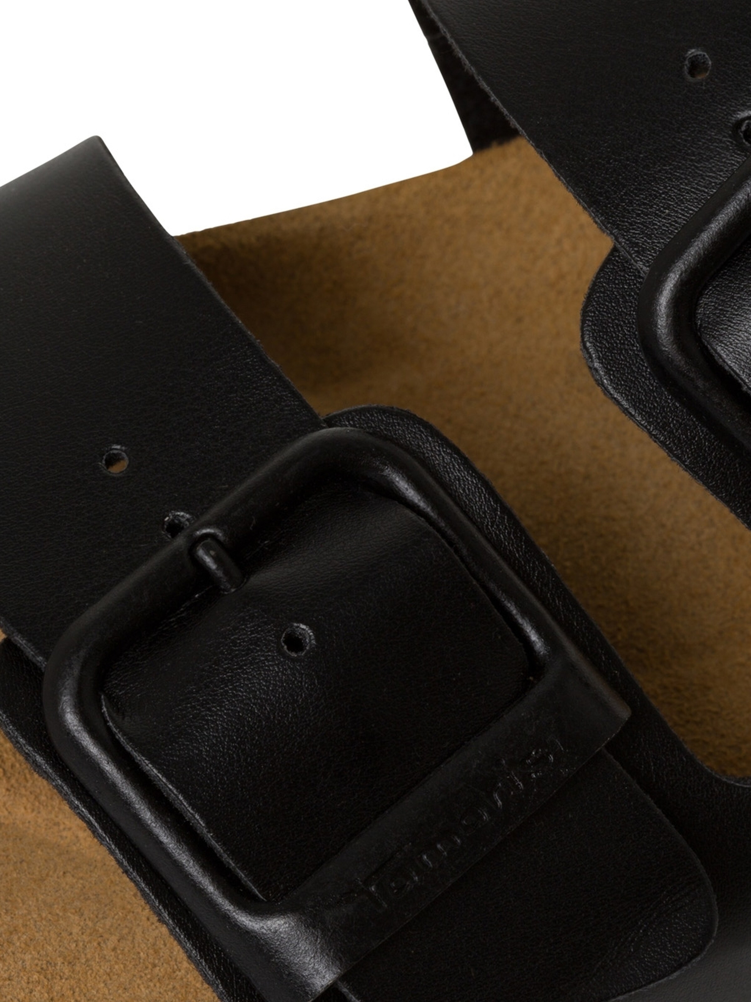 Tamaris Pistokkaat värissä musta