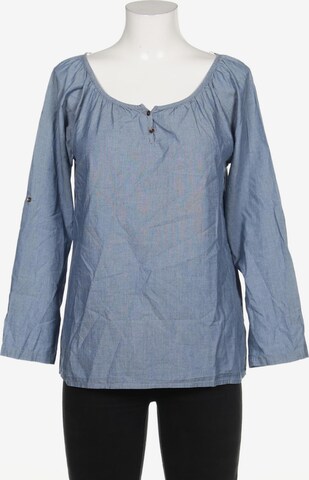 Deichgraf Blouse & Tunic in L in Blue: front