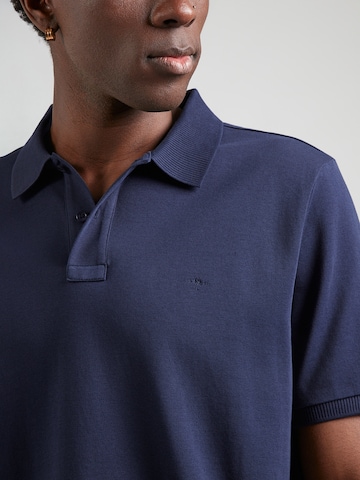 FYNCH-HATTON Majica | modra barva