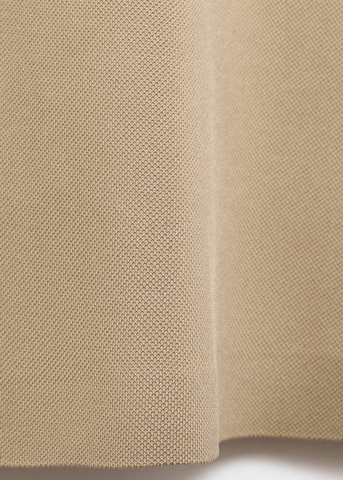 MANGO MAN T-Shirt 'Escala' in Grün