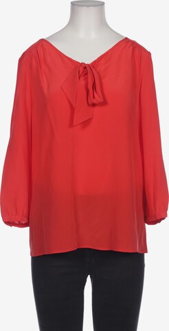 123 Paris Blouse & Tunic in M in Red: front