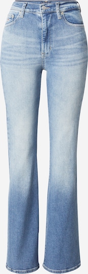 Džinsai 'SYLVIA' iš Tommy Jeans, spalva – tamsiai (džinso) mėlyna, Prekių apžvalga