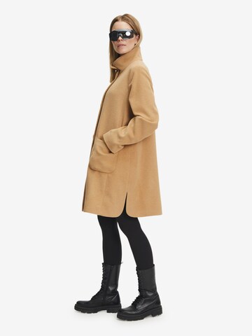 Manteau mi-saison Betty Barclay en beige