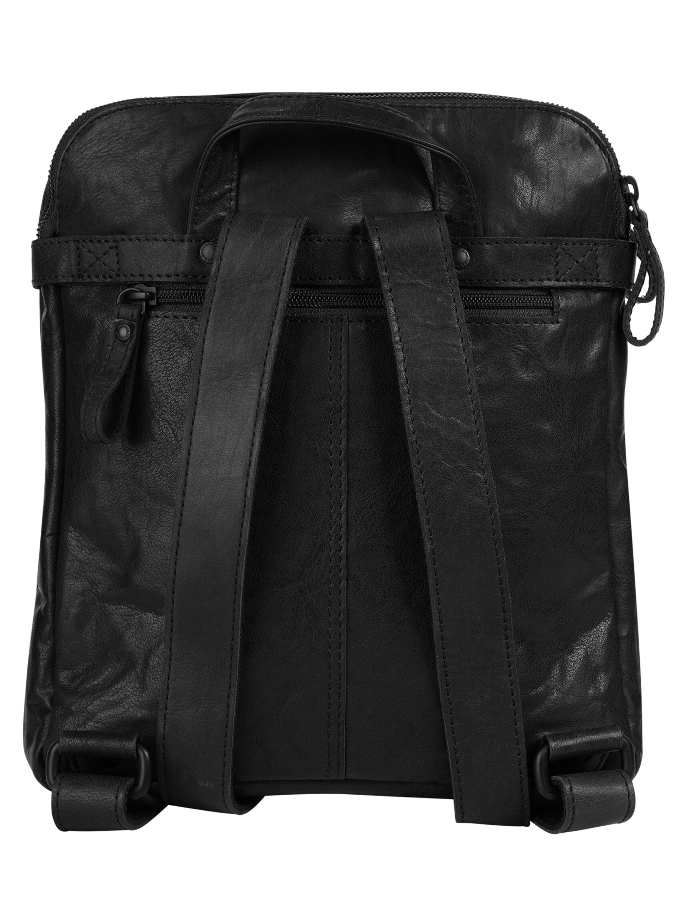 Sac à dos Spikes & Sparrow en noir