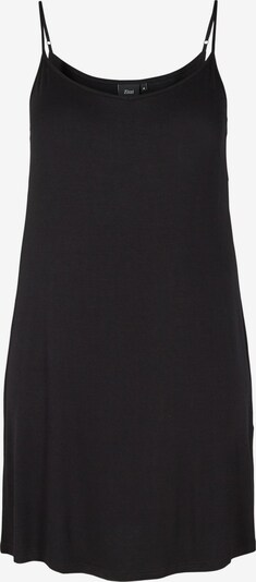Zizzi Obleka 'MILLE' | črna barva, Prikaz izdelka