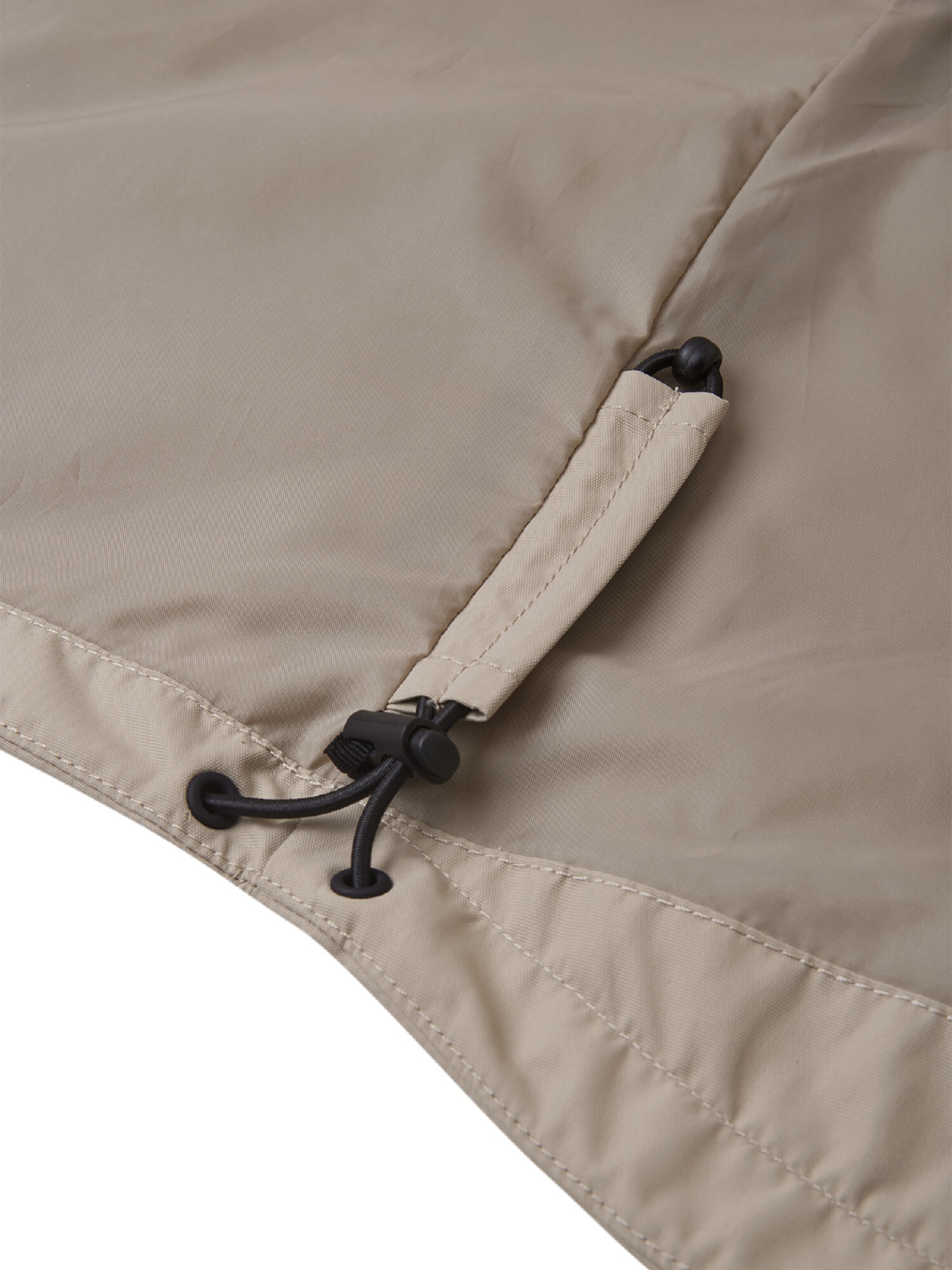 Reima Functionele jas 'Sydvest' in Beige
