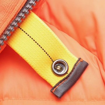 Parajumpers Übergangsjacke L in Orange